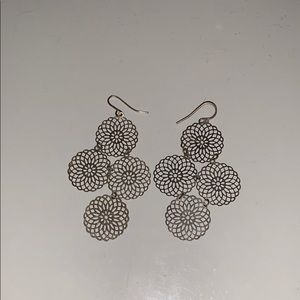 Cute dangle earrings